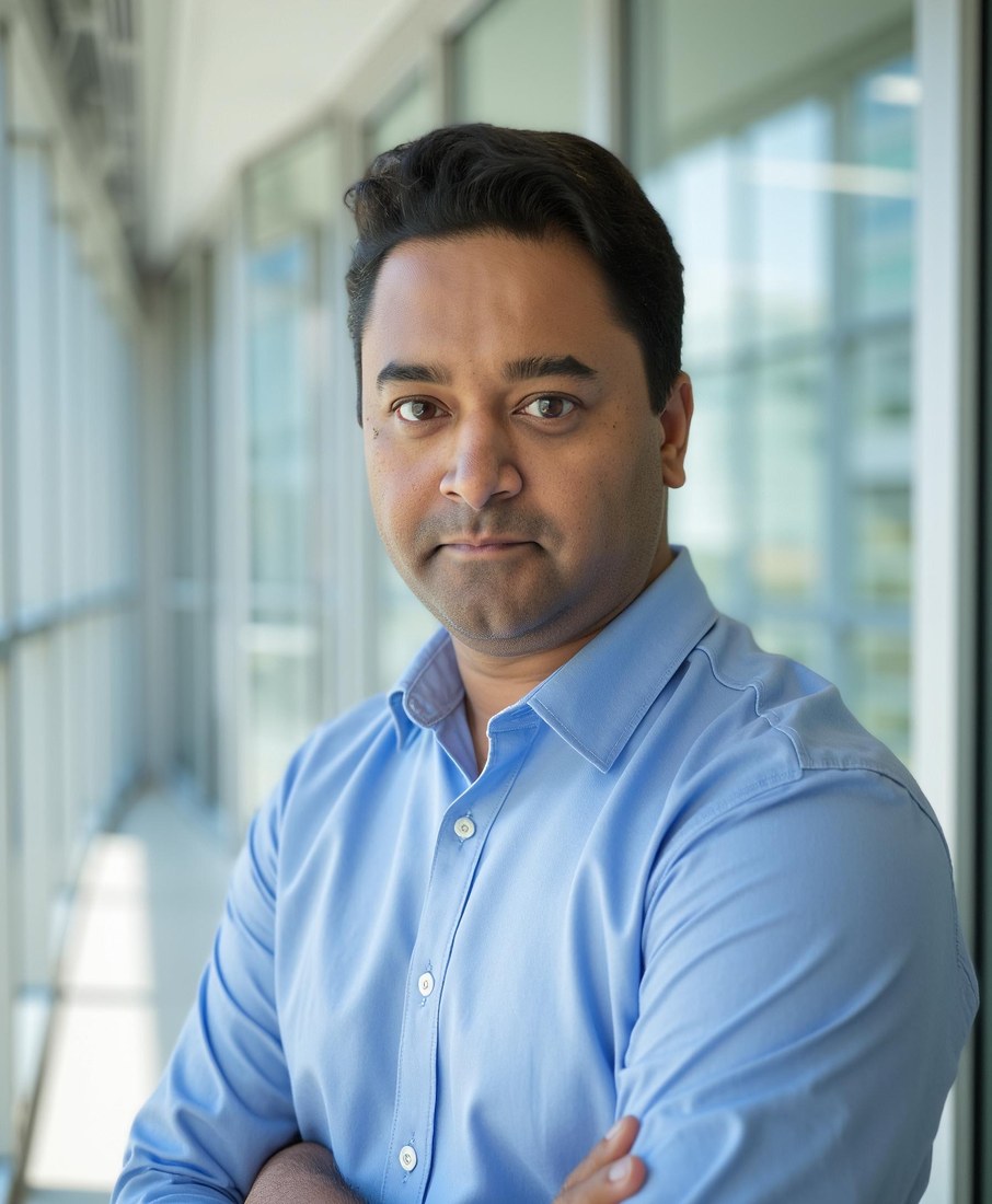 Arjun Dutt
